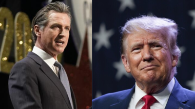 Los Angeles protests: Federal judge denies Gavin Newsom’s plea to block troop deployment; Donald Trump defends use of National Guard