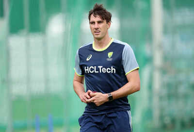 WTC Final 2025: Pat Cummins backs Marnus Labuschagne as opener, explains Scott Boland omission in bold XI call | Cricket News