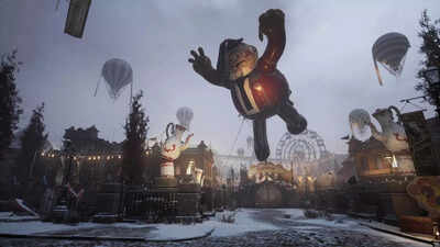 All Gesture Locations in Lies of P Overture – Best Tips and Unlocking Guide | Esports News