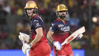 ‘Unbelievable’: Jacob Bethell explains learnings from Virat Kohli in RCB camp; shares Kohli’s chase mantra | Cricket News