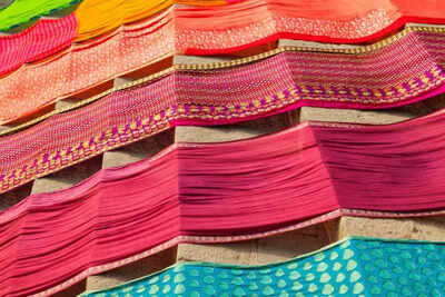 5 Indian textiles that are a must-buy for non-Indians |