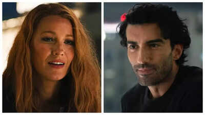Justin Baldoni and Blake Lively legal battle NOT OVER; Director’s Attorney says Judge dismissing 0 million lawsuit was ‘not fair’ – Details Inside |