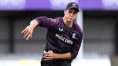 India vs England: From Lions to Lord’s? Teen pacer joins England squad after KL Rahul scalp | Cricket News