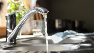 Tap water could be putting your heart at risk: Purify it at home with this simple trick