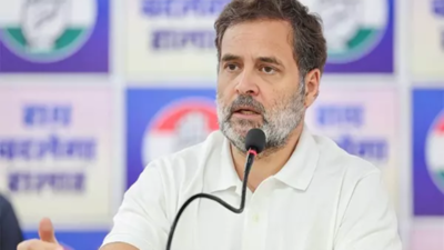 ‘Deplorable hostels, delayed scholarships’: Rahul Gandhi writes letter to PM Modi; demands action on issues of students | India News