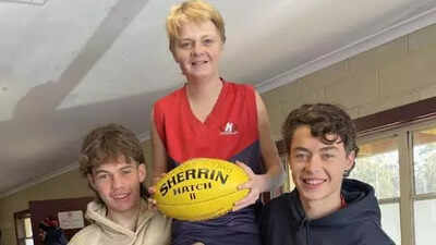 Phoenix O’Dine Passes Away at 18: Football World Mourns Young Talent | International Sports News