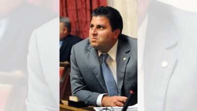 Doug Skaff Jr dies at 48: Former delegate and businessman killed in car crash; leaders pay tribute