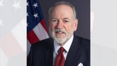 ‘Muslim countries have 644 times amount of land controlled by Israel’: US ambassador Huckabee on two-state solution; slams allies UK, Australia