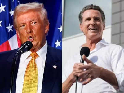 Newsom vs. Trump: Will California’s universities lose federal funding?
