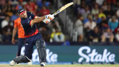 MLC 2025: Glenn Maxwell to lead defending champions Washington Freedom; Steve Smith to step in for two games | Cricket News