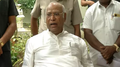 11 years of Modi govt: ‘Never seen PM who lies so much’, says Kharge; calls for accountability on key issues | India News