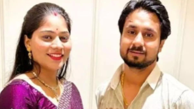 ‘Because of one Sonam…’: Raja Raghuvanshi’s family apologises as murder case ‘hit’ Meghalaya’s image; thank its government for support | India News