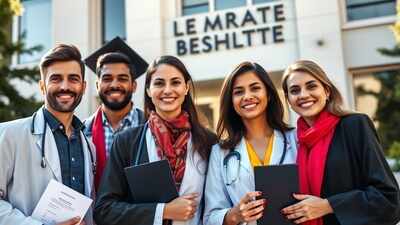 How a visa hold could deepen the US doctor shortage this residency season