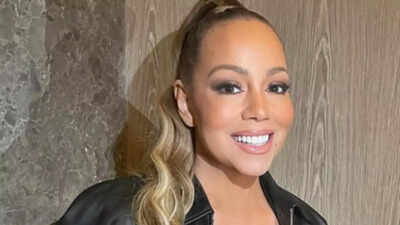 Eminem wanted Mariah Carey to play his mother in ‘8 Mile’ | English Movie News