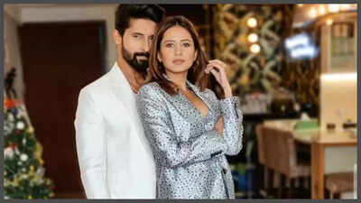 ‘Ramayana’ actor Ravi Dubey and wife Sargun Mehta lease luxury Bandra apartment for Rs 11 lakh a month; Join KL Rahul and Jackie Shroff as neighbours – Report |