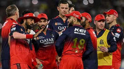 ‘Why do I need RCB? I don’t even drink Royal Challenge’: Karnataka Deputy CM on buying IPL franchise – WATCH | Cricket News