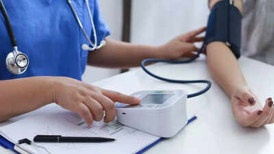 What causes high blood pressure? Top medical and lifestyle reasons and how to fix it