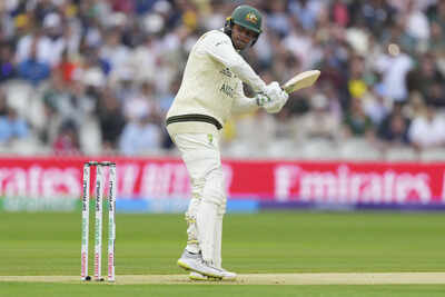 Australia vs South Africa, WTC Final: Usman Khawaja joins unwanted list after duck against SA | Cricket News