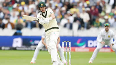 WTC Final: Exposed! Marnus Labuschagne has no answer to left-arm pace | Cricket News