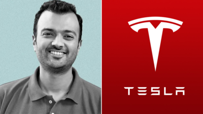 ‘I’m a Tesla fanboy’: Dream11 CEO Harsh Jain wants ‘dibs’ on India launch; not the ,000 refund