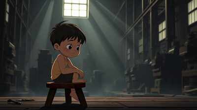 ‘Far too many still toiling’: 138 million children working in factories and fields; UN says end could take ‘hundreds of years’