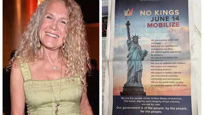 ‘Boycott Walmart’: Company distances itself from heiress Christy Walton after anti-Trump ad, ‘she doesn’t even live in US’
