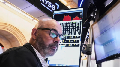 US stock market today: Wall Street holds steady after inflation data; Nasdaq jumps 0.2%