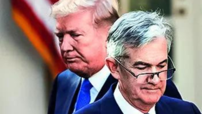 ‘Great numbers’: Trump pushes US Fed for ‘one full point’ rate cut after CPI data; markets weigh US-China trade deal