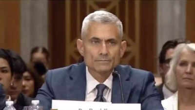 ‘Where beneficial to US interests’: Indian-origin Paul Kapur, Trump’s nominee for South Asia, on his vision about relationship with Pakistan