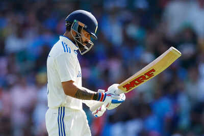 India tour of England: Batter Ollie Pope makes massive claim, says ‘India will miss Virat Kohli’s aura’ | Cricket News