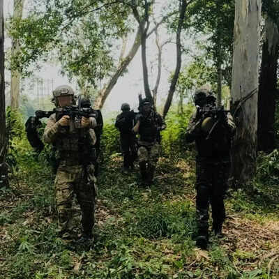 India conducts military exercises with other countries after Operation Sindoor | India News