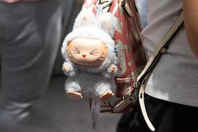 Fake Labubu Identity: How to identify if your Labubu is fake or real? |