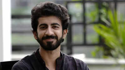 Roshan Mathew says his first Hindi project helped him correct ‘wrong approach’ to acting; admits he was ignoring the camera during early Malayalam projects | Malayalam Movie News