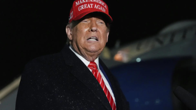 ‘Keeping Americans safe’: Why US is pulling staff from the Middle East as nuclear talks with Iran stall