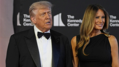 ‘Cannot have nuclear weapons’: Donald Trump vows to stop Iran; US orders partial Iraq embassy evacuation