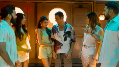 Housefull 5 Full Movie Collection: ‘Housefull 5’ Box Office collection day 6: Akshay Kumar’s comedy film inches closer to Rs 120 crore mark; mints Rs 8 crore on Wednesday |