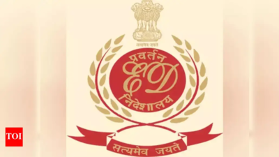 ED swoops down on Karnataka Congress MP, 4 MLAs | India News