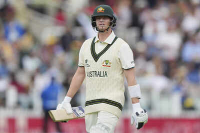 WTC Final: ‘ I’m still trying to fathom how I’ve done that’ Steve Smith on his dismissal to Aiden Markram | Cricket News