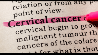 Cervical Cancer Symptoms: 3 silent warning signs of Cervical Cancer that most women overlook |