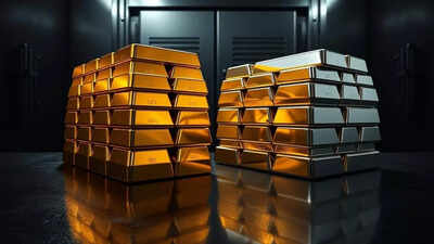 Gold & silver price prediction today: What’s the gold rate outlook for June 12, 2025 – should you buy or sell?