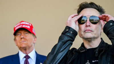 ‘No hard feelings’: Donald Trump responds to Elon Musk’s apology after intense feud; JD Vance tries to ease tensions