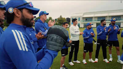 IND vs ENG: Gautam Gambhir discloses how India can have a ‘memorable tour’ of England; Shubman Gill shares approach | Cricket News