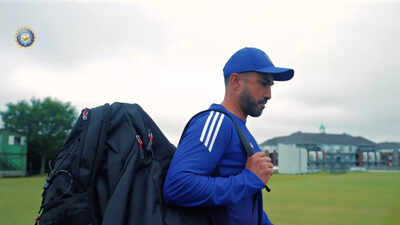 IND vs ENG: Gautam Gambhir lauds Karun Nair’s ‘never give up attitude’; welcomes Arshdeep Singh, Sai Sudharsan to the fold | Cricket News