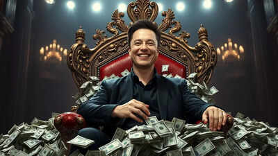 Elon Musk net worth: Post apology to Donald Trump, world’s richest man sees rise in wealth – what’s Musk’s net worth now?