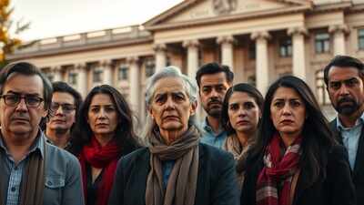 Why the Fulbright scholarship program is facing a crisis under Trump’s oversight