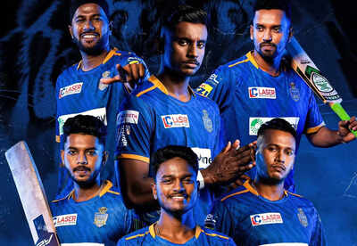 Cricket season kicks off with fresh talent and renewed spirit | Events Movie News