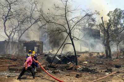 Ahmedabad plane crash: ‘Utterly shocked and deeply anguished’ – Sports fraternity reacts as flight with 242 onboard goes down | Cricket News