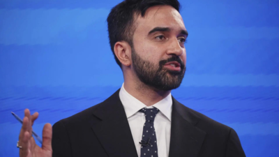 Who Is Zohran Mamdani? Indian-American filmmaker Mira Nair’s son contesting for New York City mayor elections; all you need to know