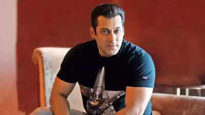 Salman Khan cancels an event in solidarity towards the Ahmedabad plane crash: ‘We are with the country’ | Hindi Movie News