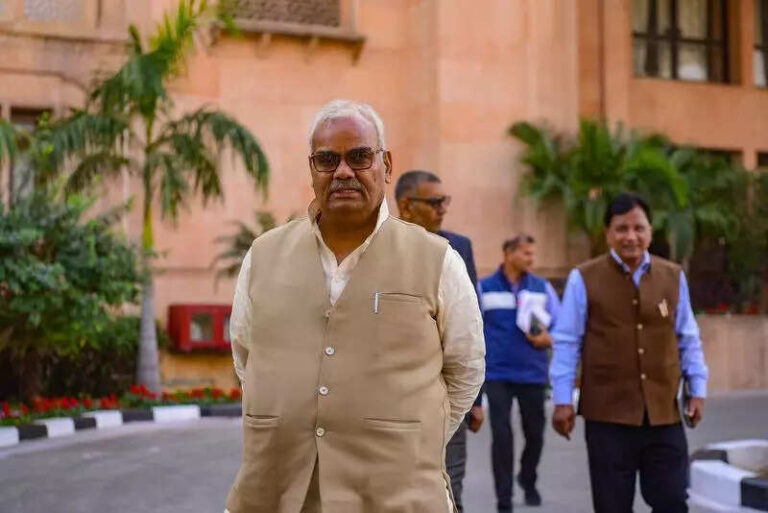 Rajasthan unveils new primary school curriculum aligned with NEP’20, ET Education